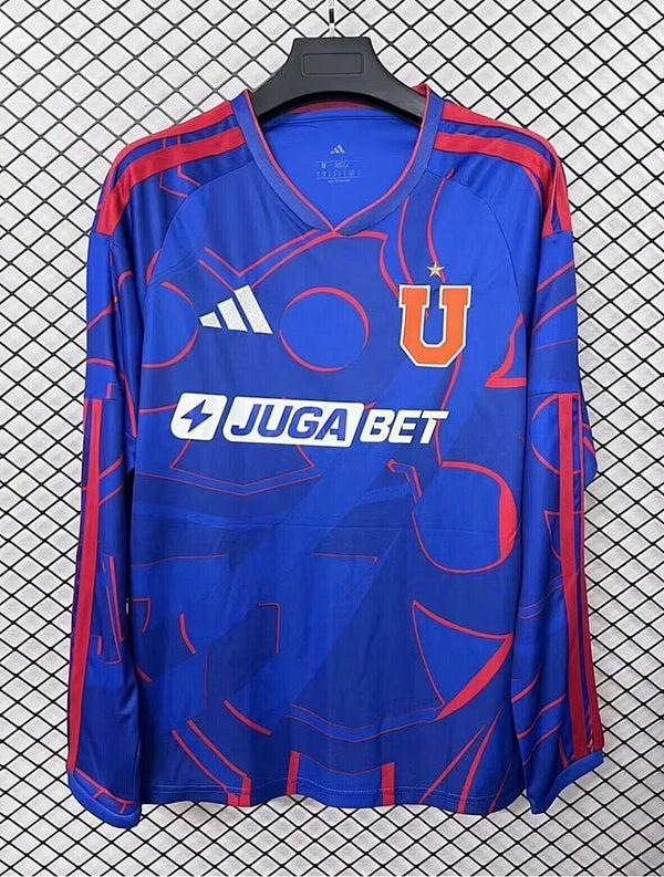 Universidad de Chile, בית, 2026/27