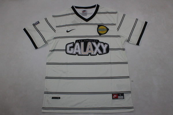 1997 LA גלקסי שלישית חוץ רטרו