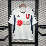 Universidad De Chile רטרו חוץ 2003