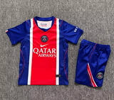 PSG, בית, 2026/27