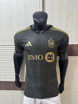 לוס אנג'לס FC, בית, 2026/27