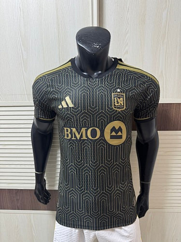 לוס אנג'לס FC, בית, 2026/27