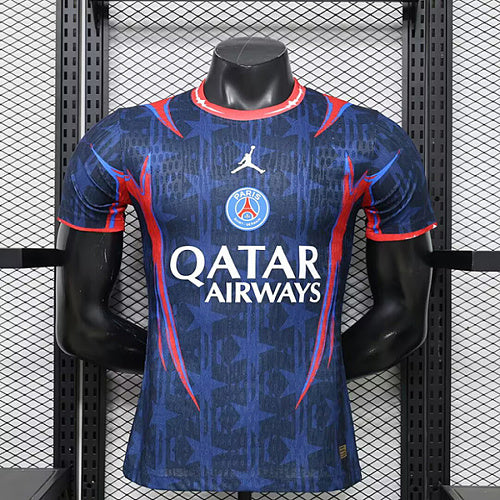 PSG, מהדורה מיוחדת, 2026/27
