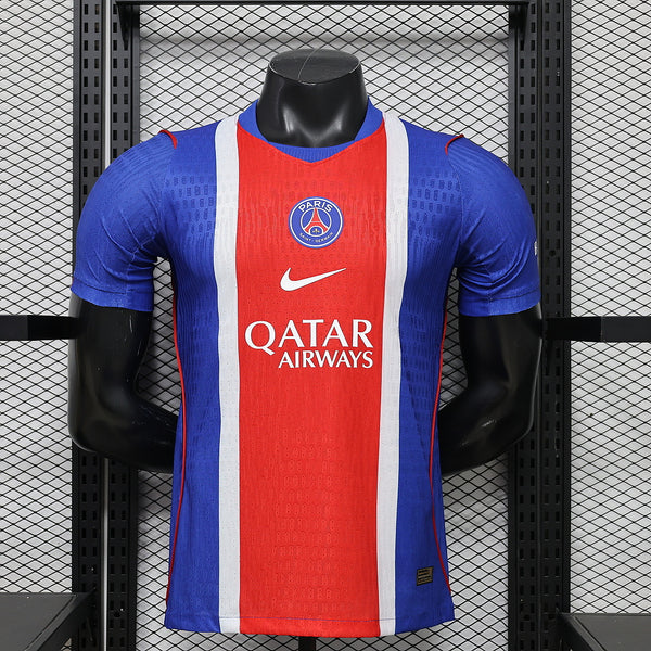 PSG, בית, 2026/27