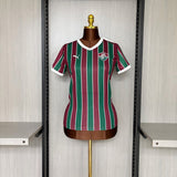 חולצת כדורגל פלומיננסה 2026/27 בית לנשים מידה S-XXL