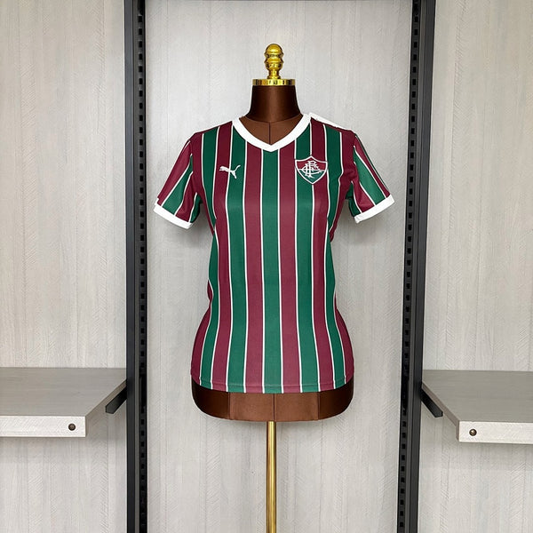 חולצת כדורגל פלומיננסה 2026/27 בית לנשים מידה S-XXL