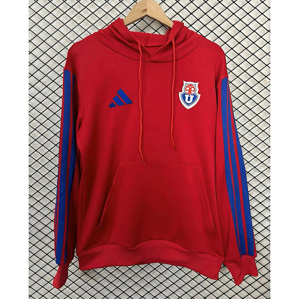 Universidad de Chile, מהדורה מיוחדת, 2026/27
