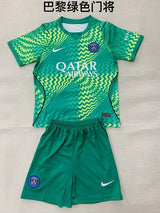 PSG, שוער, 2026/27