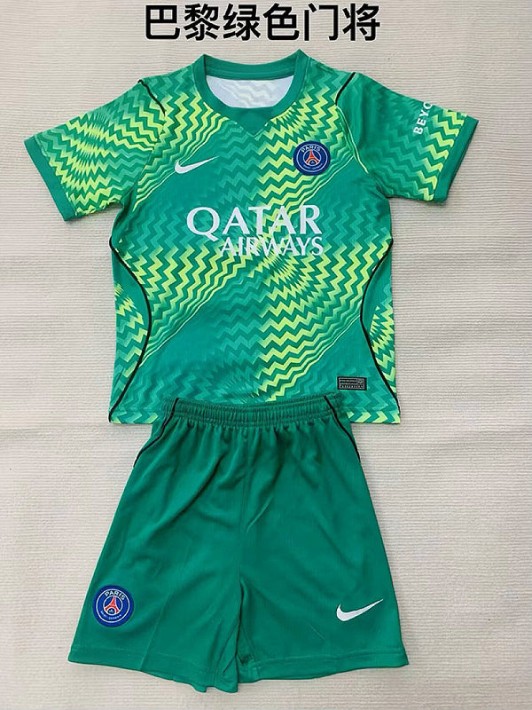 PSG, שוער, 2026/27