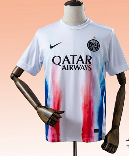 PSG, מהדורה מיוחדת, 2025/26