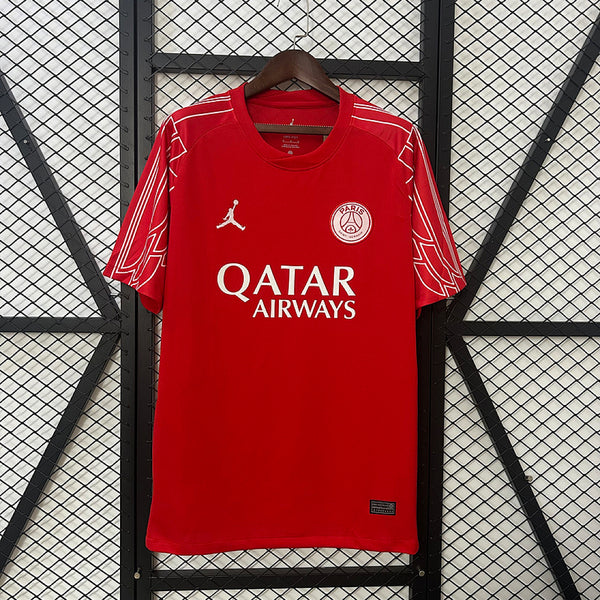 PSG, מהדורה מיוחדת, 25/26