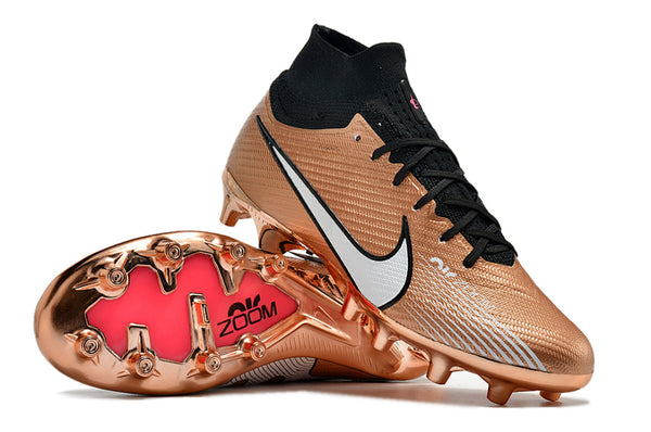 Nike Air Zoom Mercurial Vapor XV Elite AG - סט ילדים/נשים/גברים