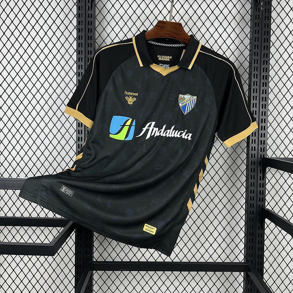 Leganes 2025-26 חולצת רטרו מידה S-4XL