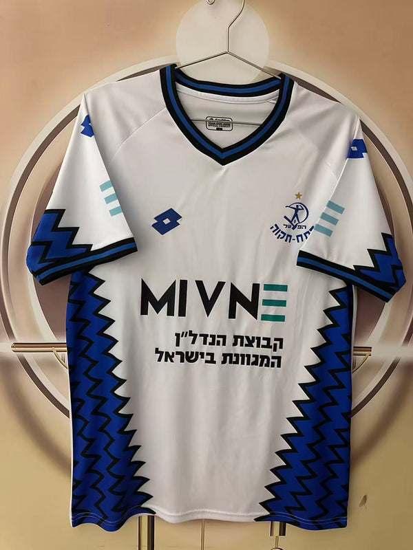 הפועל פתח תקווה 26/27 חולצת חוץ