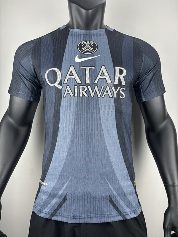 PSG, מהדורה מיוחדת, 25/26