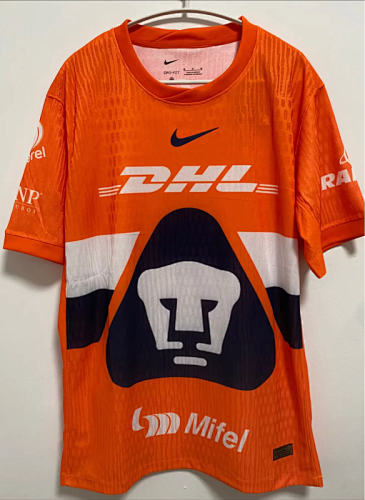 פומאס, שוער, 25/26