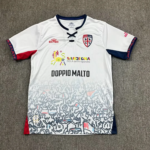 Cagliari, חוץ, 2025/26