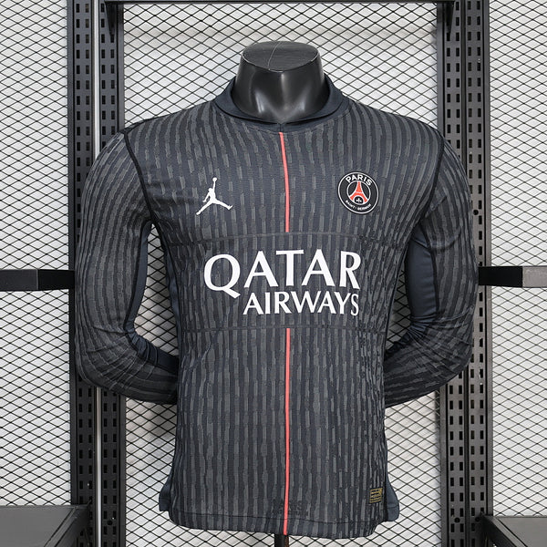 PSG, חוץ, 2025/26