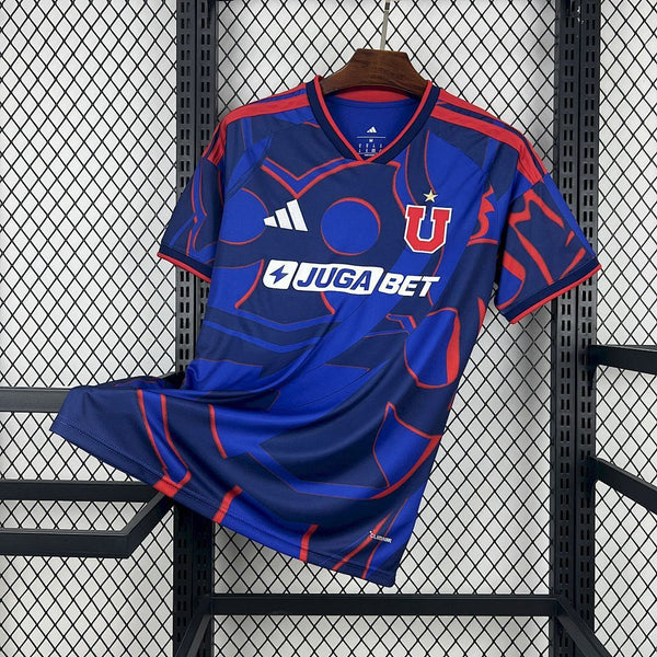 Universidad de Chile, בית, 2026/27