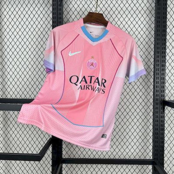 PSG, מהדורה מיוחדת, 25/26