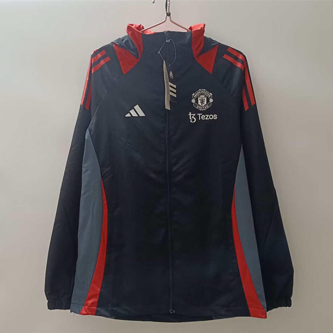 מנצ'סטר יונייטד, סט