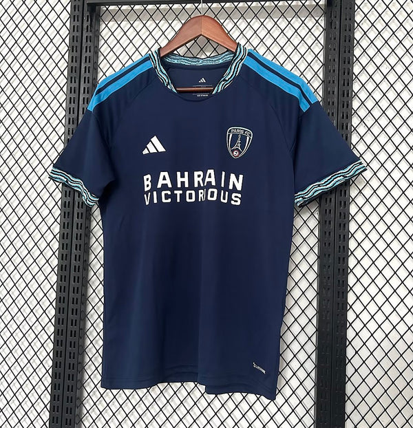 פריז FC, בית, 2026/27
