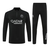 PSG, אימון, 2025/26