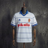 ריאל סרגוסה, רטרו, 2000