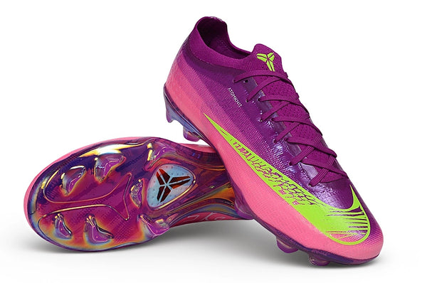 Nike Air Zoom Mercurial Vapor XV Elite FG - סט ילדים/נשים/גברים
