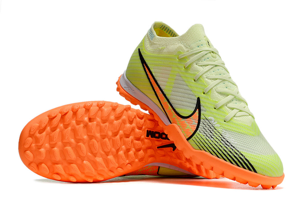 נעלי כדורגל Nike Vapor 15 Academy TF 35-45