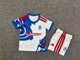 Universidad de Chile, חוץ, 2026/27