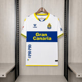 Las Palmas, חוץ 2, 2026/27