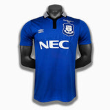 אברטון, בית, 95/96