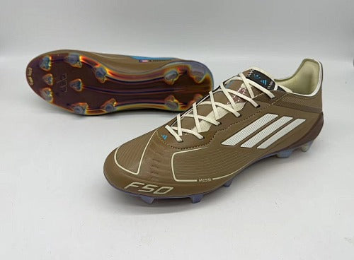 Adidas F50 FG - מהדורת מסי