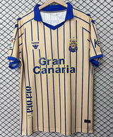 Las Palmas, רטרו, 2026/27