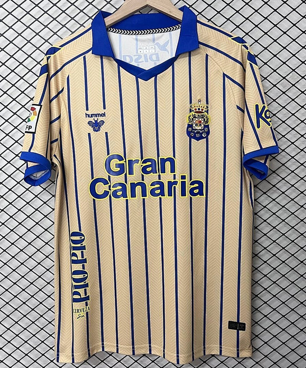 Las Palmas, רטרו, 2026/27