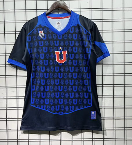 Universidad de Chile, מהדורה מיוחדת, 2025/26