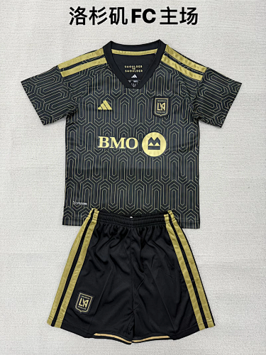 לוס אנג'לס FC, בית, 2026/27