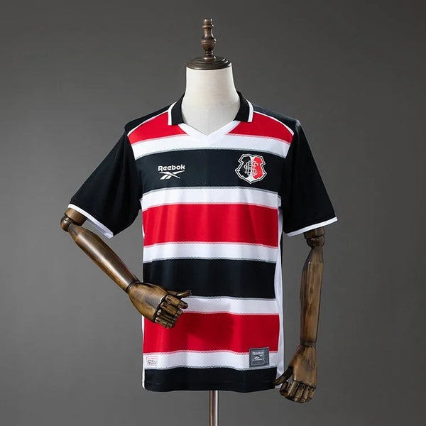 סנטה קרוז FC, בית, 2026/27