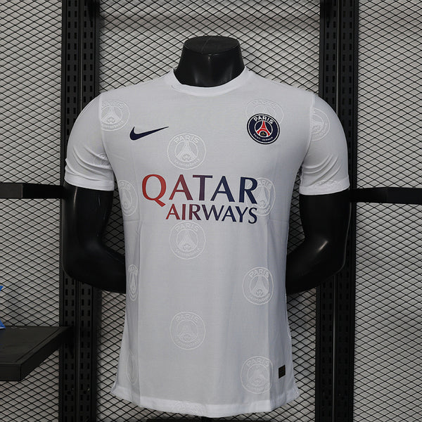 PSG, מהדורה מיוחדת, 25/26