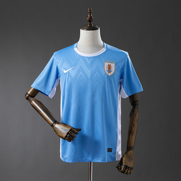 Uruguay גביע העולם 2026 בית