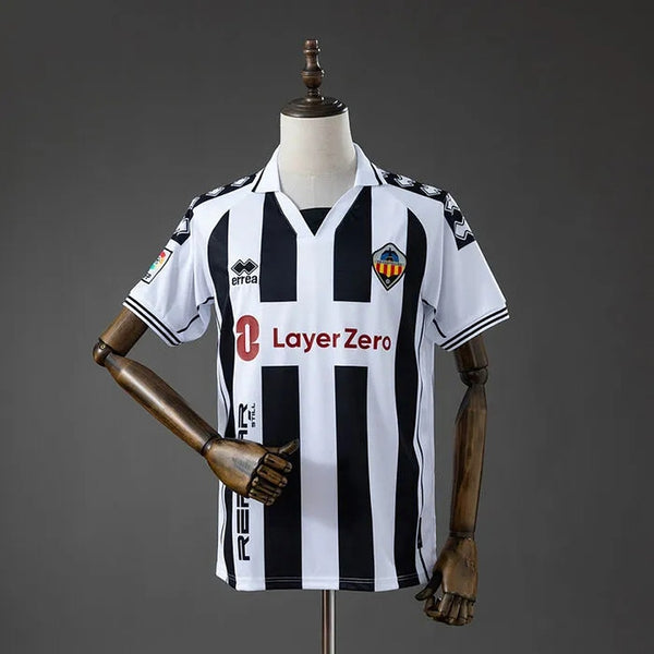 CD Castellon, רטרו, 2026/27