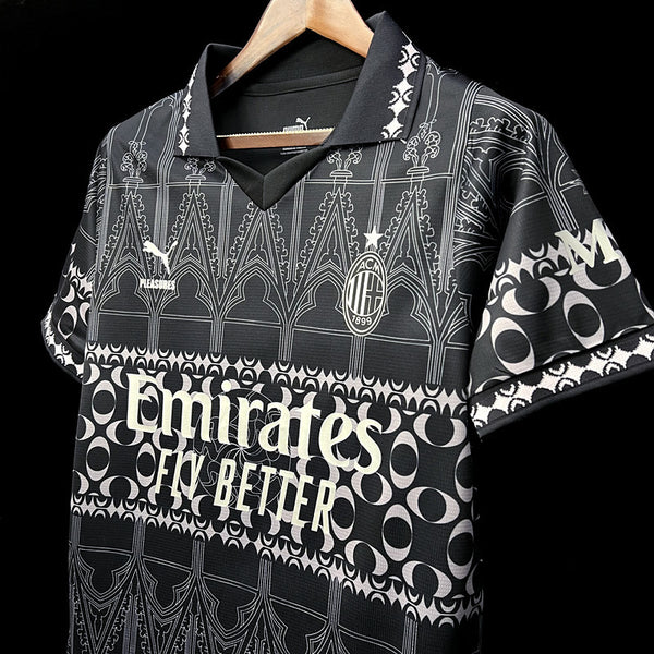 חולצת מילאן שחור 23/24