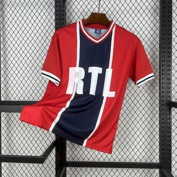 PSG, חוץ