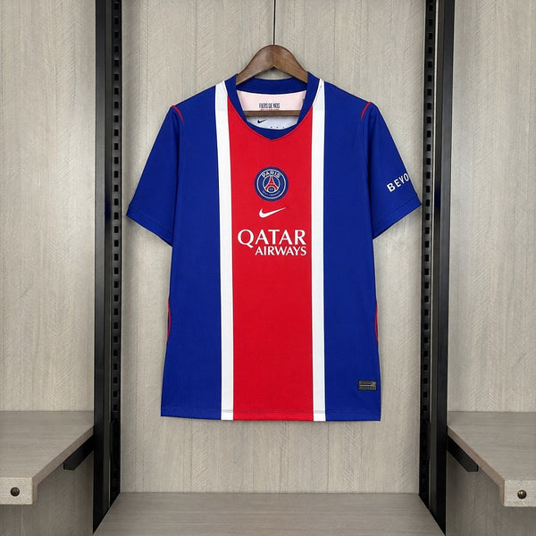 PSG, בית, 2026/27