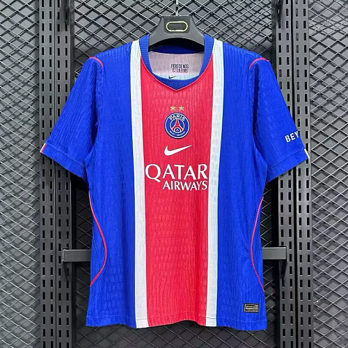 PSG, בית, 2026/27