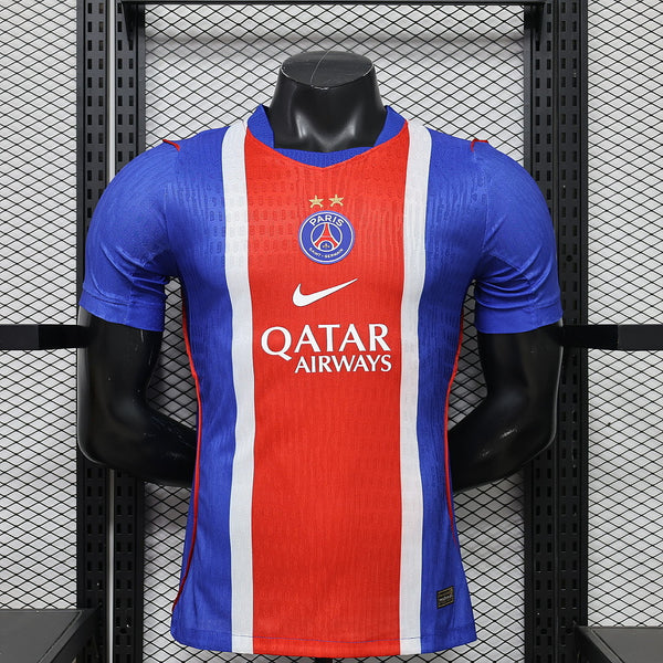 PSG, בית, 2026/27
