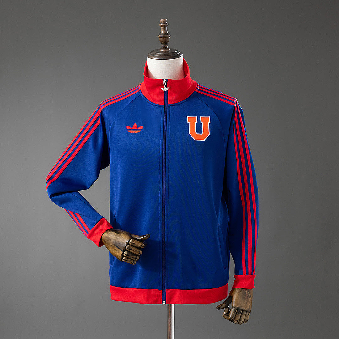 Universidad de Chile, מהדורה מיוחדת, 2026/27