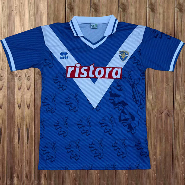 רטרו ברשיה קאלצ'יו 1997/98 ביתי