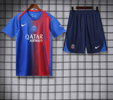 PSG, אימון, 2025/26
